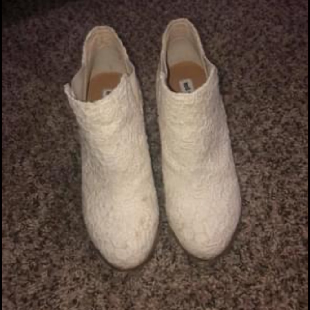 Booties - Picture 2 of 2